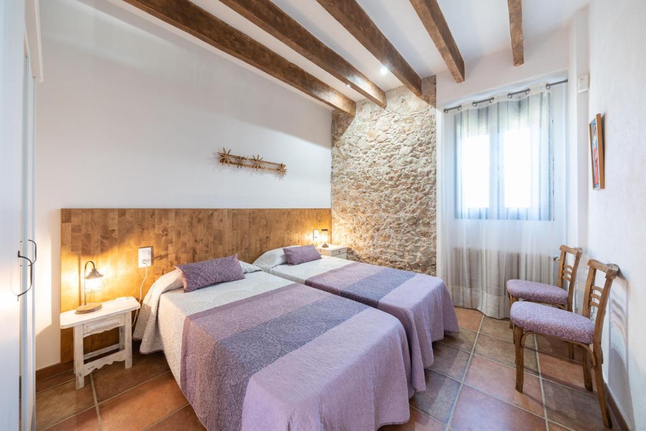 Holiday Home Florence Ampurias Buitenkant foto