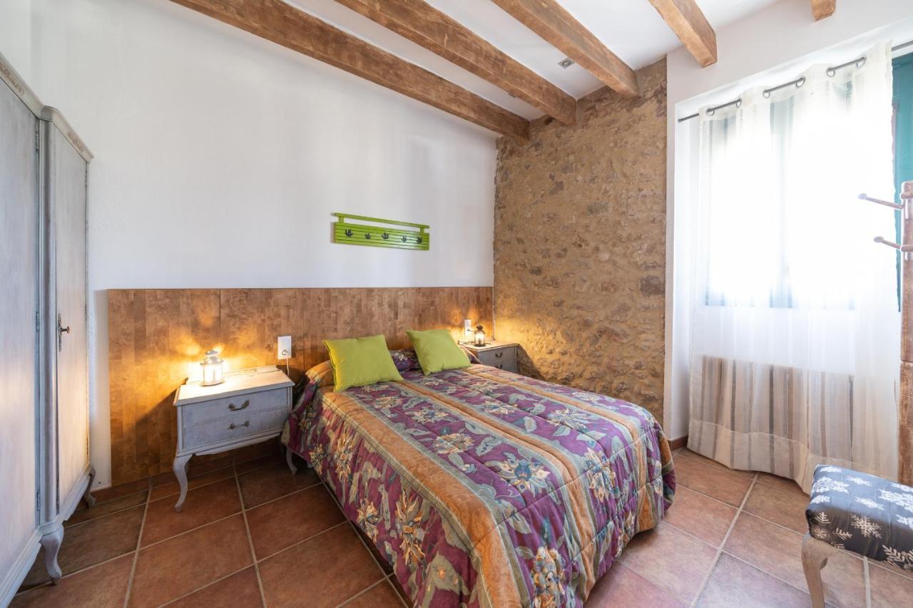 Holiday Home Florence Ampurias Buitenkant foto