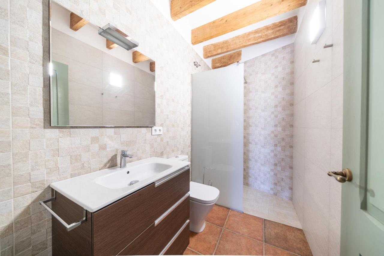 Holiday Home Florence Ampurias Buitenkant foto